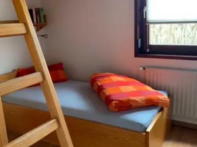 Ferienhaus für 4 Personen (45 m²) in Bad Dürrheim 10/10