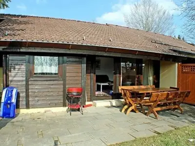 Ferienhaus für 6 Personen (68 m²) in Bad Dürrheim 9/10