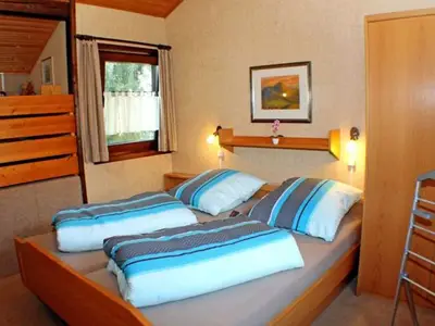 Ferienhaus für 6 Personen (68 m²) in Bad Dürrheim 10/10