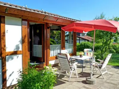 Ferienhaus für 4 Personen (45 m²) in Bad Dürrheim 9/10