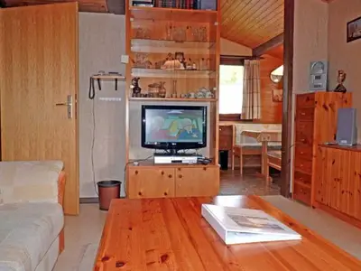 Ferienhaus für 4 Personen (45 m²) in Bad Dürrheim 9/10