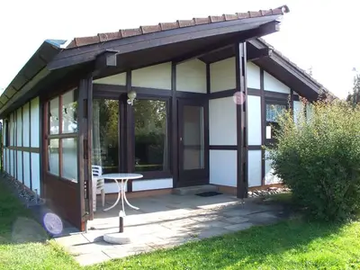 Ferienhaus für 5 Personen (65 m²) in Bad Dürrheim 9/10