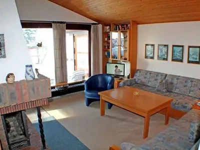 Ferienhaus für 5 Personen (65 m²) in Bad Dürrheim 10/10