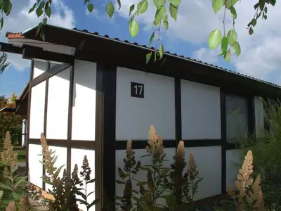Ferienhaus für 4 Personen (45 m²) in Bad Dürrheim 10/10