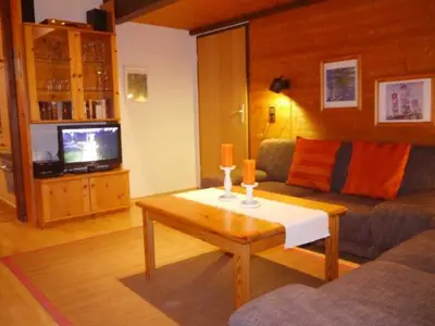 Ferienhaus für 4 Personen (45 m²) in Bad Dürrheim 9/10