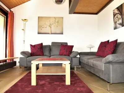 Ferienhaus für 6 Personen (68 m²) in Bad Dürrheim 10/10