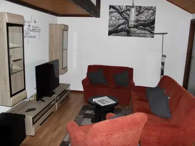 Ferienhaus für 6 Personen (65 m²) in Bad Dürrheim 9/10