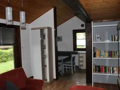 Ferienhaus für 6 Personen (65 m²) in Bad Dürrheim 10/10
