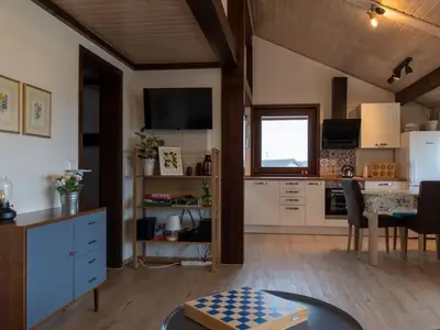 Ferienhaus für 4 Personen (65 m²) in Bad Dürrheim 9/10