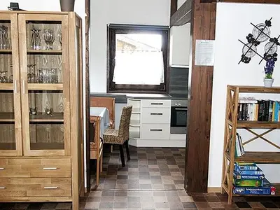Ferienhaus für 6 Personen (65 m²) in Bad Dürrheim 10/10