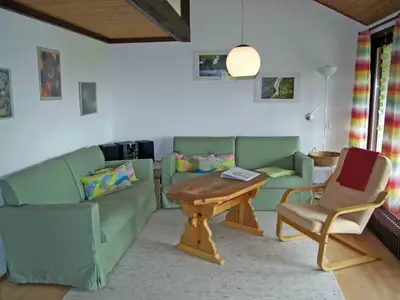 Ferienhaus für 6 Personen (65 m²) in Bad Dürrheim 9/10