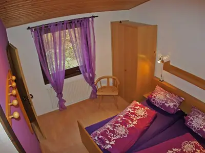 Ferienhaus für 6 Personen (65 m²) in Bad Dürrheim 10/10