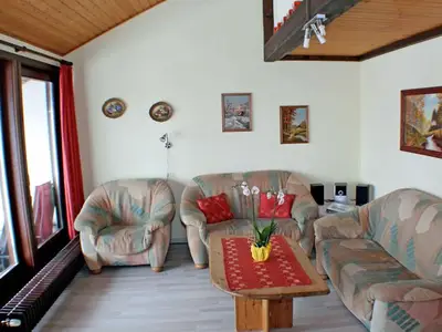 Ferienhaus für 6 Personen (68 m²) in Bad Dürrheim 10/10