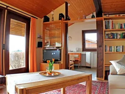 Ferienhaus für 6 Personen (68 m²) in Bad Dürrheim 10/10