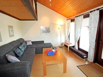 Ferienhaus für 6 Personen (65 m²) in Bad Dürrheim 9/10