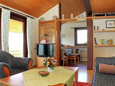 Ferienhaus für 6 Personen (65 m²) in Bad Dürrheim 10/10