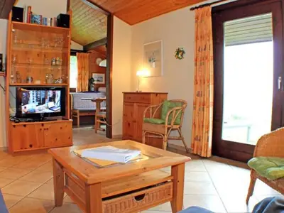 Ferienhaus für 4 Personen (45 m²) in Bad Dürrheim 10/10