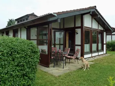 Ferienhaus für 6 Personen (90 m²) in Bad Dürrheim 9/10