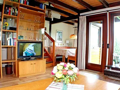 Ferienhaus für 4 Personen (65 m²) in Bad Dürrheim 10/10