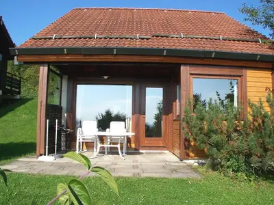 Ferienhaus für 5 Personen (65 m²) in Bad Dürrheim 9/10