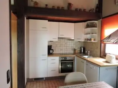 Ferienhaus für 6 Personen (65 m²) in Bad Dürrheim 10/10