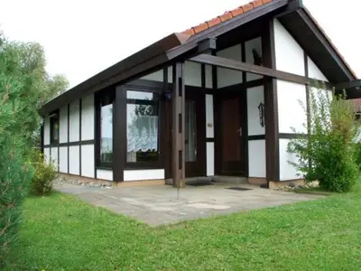 Ferienhaus für 4 Personen (45 m²) in Bad Dürrheim 9/10
