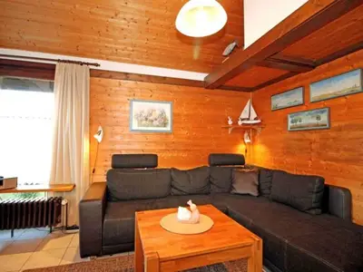Ferienhaus für 4 Personen (45 m²) in Bad Dürrheim 10/10