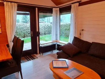 Ferienhaus für 4 Personen (45 m²) in Bad Dürrheim 9/10