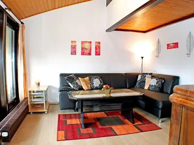 Ferienhaus für 6 Personen (56 m²) in Bad Dürrheim 9/10