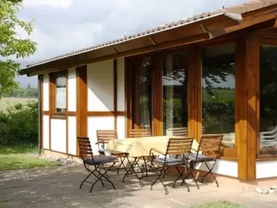 Ferienhaus für 4 Personen (45 m²) in Bad Dürrheim 9/10