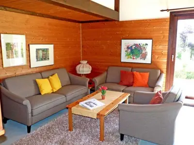 Ferienhaus für 4 Personen (45 m²) in Bad Dürrheim 10/10