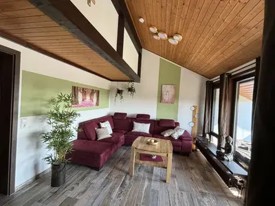 Ferienhaus für 2 Personen (45 m²) in Bad Dürrheim 9/10