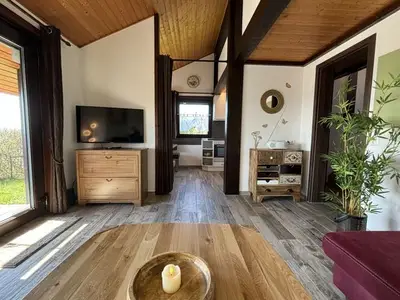 Ferienhaus für 2 Personen (45 m²) in Bad Dürrheim 10/10