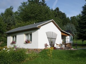 Ferienhaus für 4 Personen (50 m²) in Bad Elster