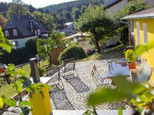 Ferienhaus für 4 Personen (60 m²) in Bad Elster