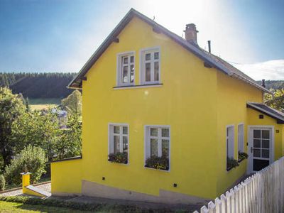 Ferienhaus für 4 Personen (60 m²) in Bad Elster 2/10