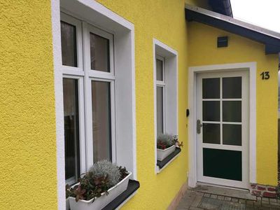 Ferienhaus für 4 Personen (60 m²) in Bad Elster 3/10