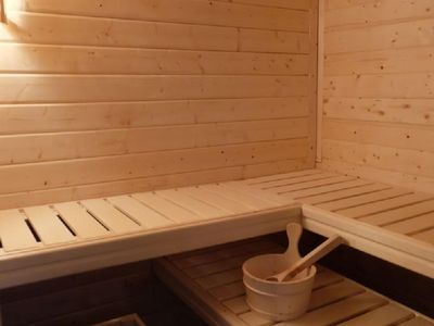 Sauna EG