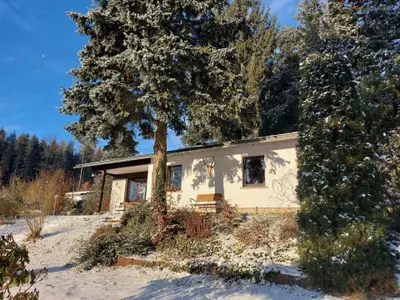 Ferienhaus für 2 Personen (50 m²) in Bad Elster 2/10