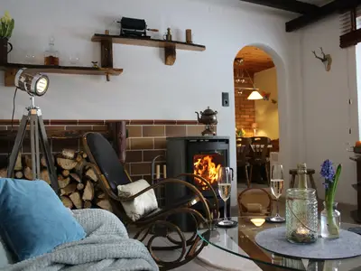 Ferienhaus für 2 Personen (50 m²) in Bad Elster 6/10