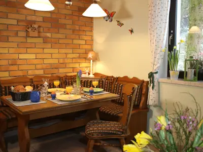 Ferienhaus für 2 Personen (50 m²) in Bad Elster 8/10