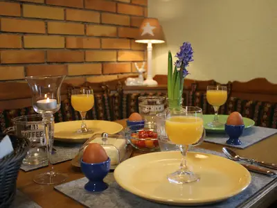 Ferienhaus für 2 Personen (50 m²) in Bad Elster 9/10