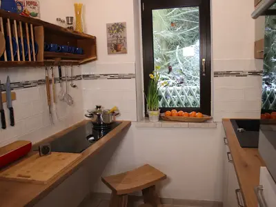 Ferienhaus für 2 Personen (50 m²) in Bad Elster 10/10