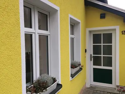 Ferienhaus für 4 Personen (60 m²) in Bad Elster 3/10