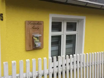 Ferienhaus für 4 Personen (60 m²) in Bad Elster 4/10