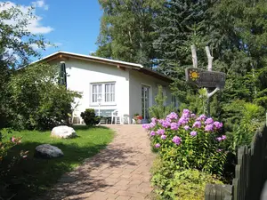 Ferienhaus für 6 Personen (70 m²) in Bad Elster