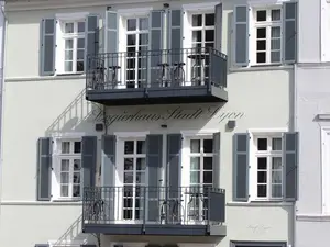 Ferienhaus für 2 Personen (53 m²) in Bad Ems