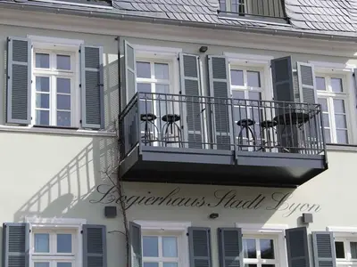 Ferienhaus für 2 Personen (53 m²) in Bad Ems 2/10