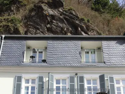 Ferienhaus für 2 Personen (53 m²) in Bad Ems 3/10