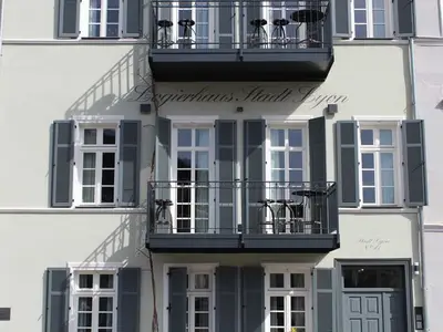 Ferienhaus für 2 Personen (53 m²) in Bad Ems 4/10